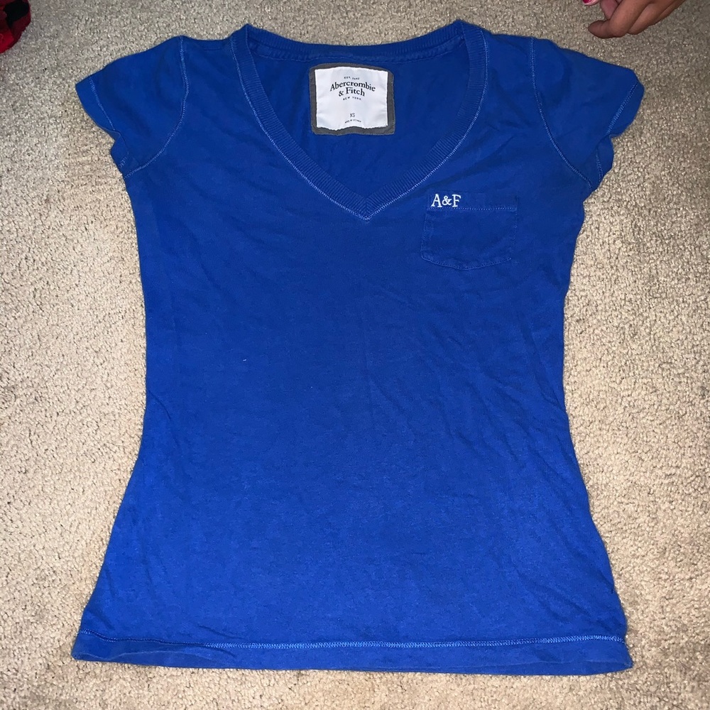 A&f shirt